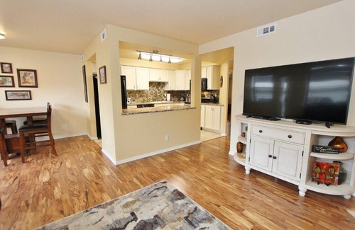 Southeast Boise Condo | 2 bedroom Hidden Gem