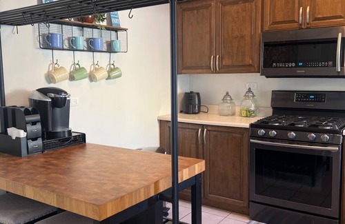 Playas de Rosarito House | 2-bedroom house in beautiful Rancho el Descanso with WiFi, AC