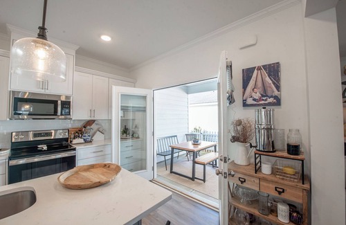 Grovetown House | 2-bedroom Home 10 Miles from Course - Daily Hostess Service Available