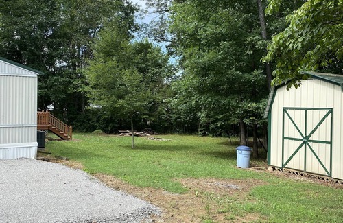Spring City House | 2 bedroom home located near Watts Bar Lake