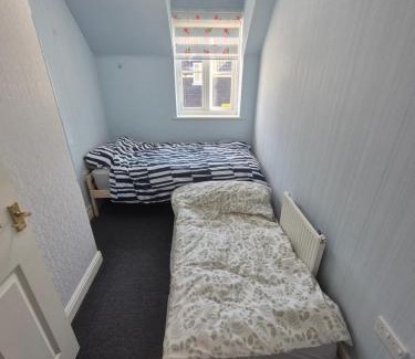 Bury St Edmunds House | 2 bedroom house in Moreton Hall