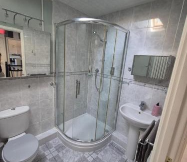 Bury St Edmunds House | 2 bedroom house in Moreton Hall
