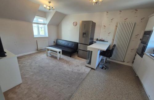 Bury St Edmunds House | 2 bedroom house in Moreton Hall