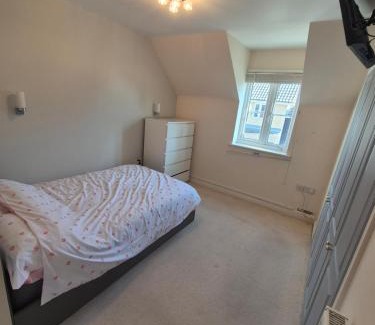 Bury St Edmunds House | 2 bedroom house in Moreton Hall