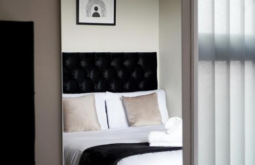 Liverpool House | 2 Bedroom house 10 mins to City Centre & Albert Dock