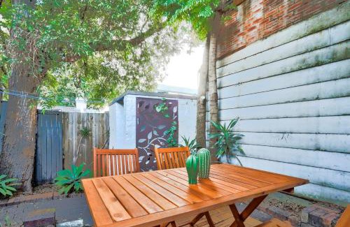 Pyrmont House | 2 Bedroom House at the Centre of Pyrmont