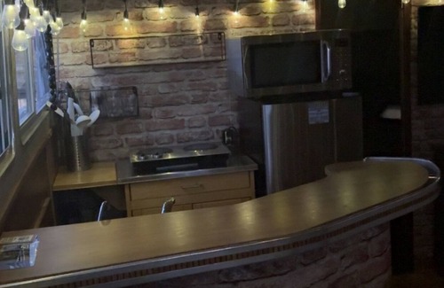 Atlantic City Boat Rental | 2-bedroom house-boat in brilliant Atlantic City with fitness room, WiFi, & pool