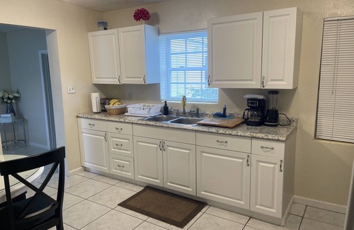 Fort Pierce North House | 2 Bedroom House, Ideal for a Family