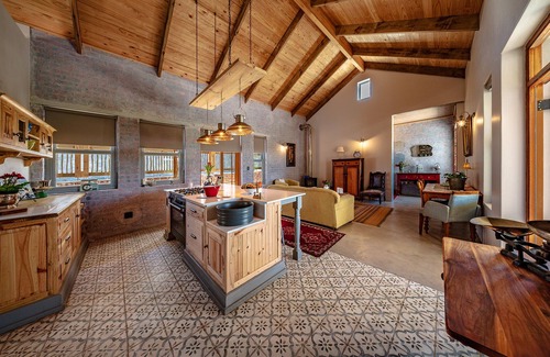 Gansbaai House | 2-bedroom house in awesome Gansbaai with WiFi