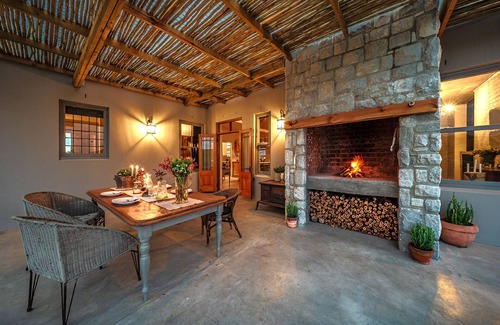 Gansbaai House | 2-bedroom house in awesome Gansbaai with WiFi
