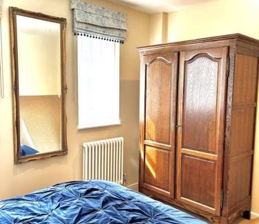 Chichester House | 2 bedroom house in Chichester near Goodwood and Wittering beaches