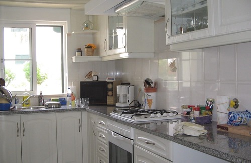 Lagos House | 2 bedroom house in quiet village near Lagos and sea