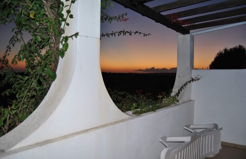 Lagos House | 2 bedroom house in quiet village near Lagos and sea