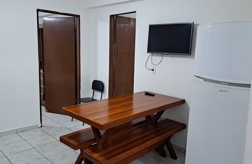 Guarapari House | 2 bedroom house in Santa Monica Beach/Guarapari Es