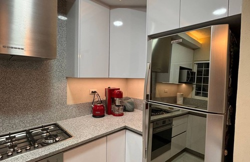 Valle Dorado House | 2-bedroom house in welcoming Nuevo Vallarta, with AC, WiFi, full new kitchen.