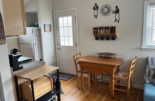 Plymouth House | 2-bedroom house in White Horse Beach Plymouth