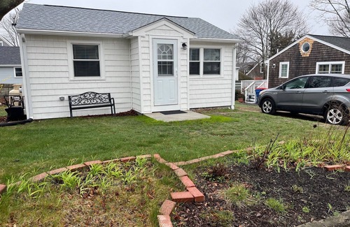 Plymouth House | 2-bedroom house in White Horse Beach Plymouth