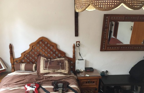 Azcapotzalco House | 2 Bedroom House