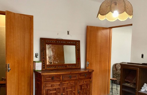 Azcapotzalco House | 2 Bedroom House