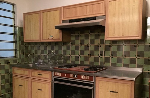 Azcapotzalco House | 2 Bedroom House
