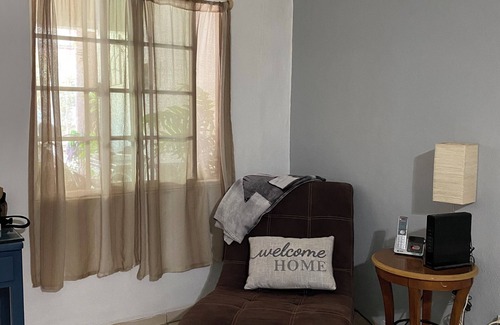 Lazaro Cardenas House | 2-bedroom house in charming Puerto Vallarta with WiFi, AC