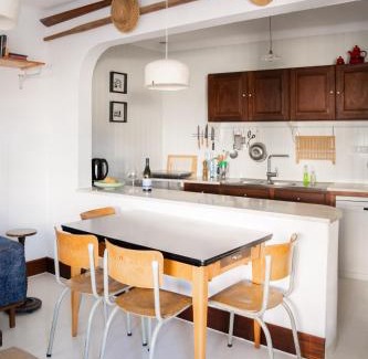 Ferragudo House | 2-bedroom house w garden in heart of Ferragudo village