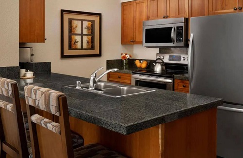 Peak 9 Resort | 2 Bedroom - Hyatt Main Street Station - Full Resort Access