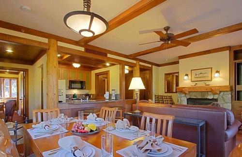 Incline Village Resort | 2 Bedroom - Hyatt High Sierra Lodge - Full Resort Access