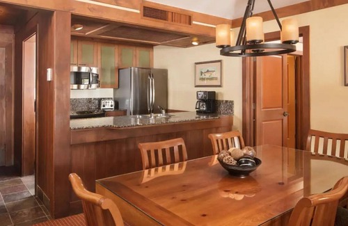 Incline Village Resort | 2 Bedroom - Hyatt High Sierra Lodge - Full Resort Access