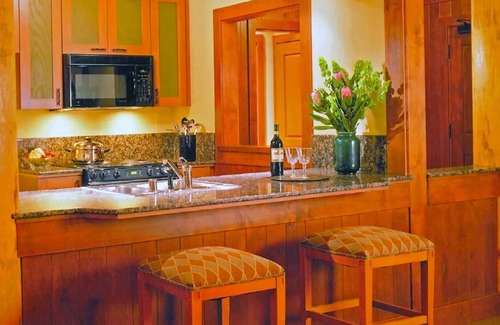 Incline Village Resort | 2 Bedroom - Hyatt High Sierra Lodge - Full Resort Access