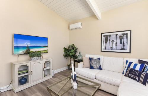 Balboa Peninsula House | 2 Bedroom in BACK of our BEACHFRONT Home