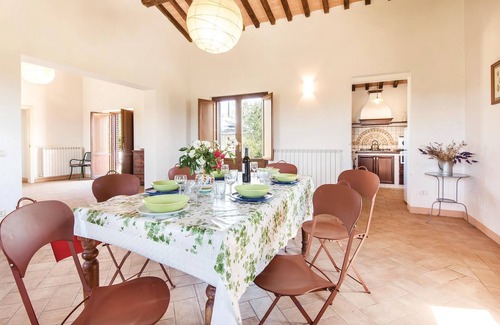 Teverina di Cortona House | 2 bedroom accommodation in San Vito in Monte TR
