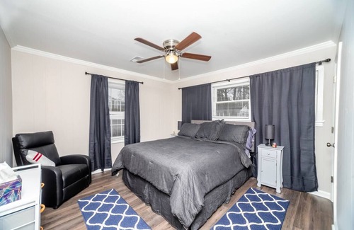 Hanahan House | 2 Bedroom Just Mins. from Shopping & Restaurants