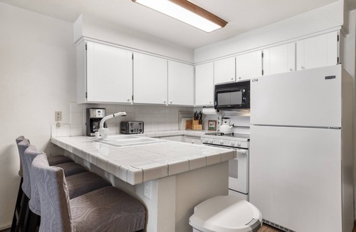 Kirkwood Condo | 2 Bedroom Kirkwood Condo Base Camp 2 Condo