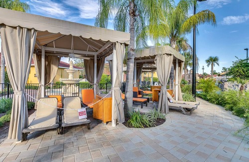 Kissimmee Villa | 2 Bedroom l Waterpark & Resort Amenities Included, Themed Rooms