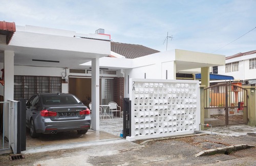 Central Seberang Perai House | 2 Bedroom Landed House Near Icon City BM