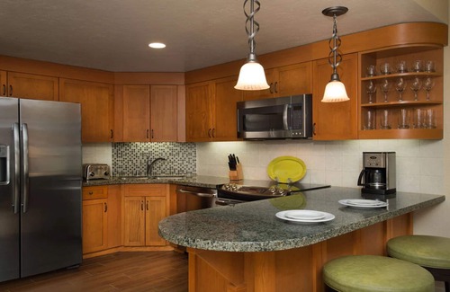 South Lake Tahoe Resort | 2 Bedroom -Located within Marriott's Grand Residence Club, Lake Tahoe - Full Resort Access
