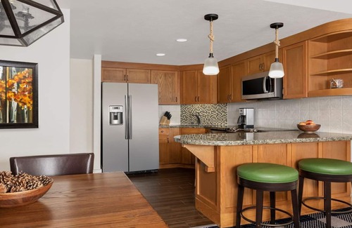 South Lake Tahoe Resort | 2 Bedroom -Located within Marriott's Grand Residence Club, Lake Tahoe - Full Resort Access