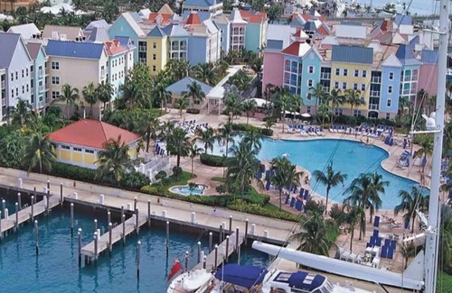 Paradise Island Apartment | 2 Bedroom Lock-off in Paradise Island 3/1/25-3/8/25