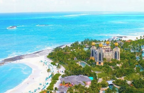 Paradise Island Apartment | 2 Bedroom Lock-off in Paradise Island 3/1/25-3/8/25