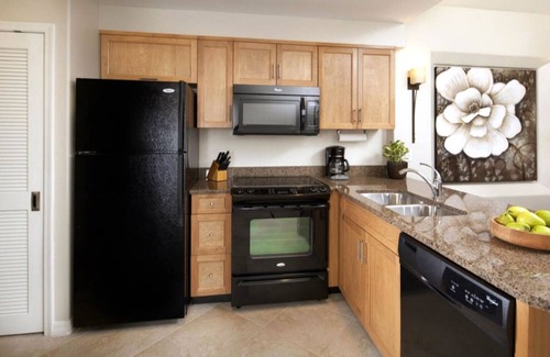 North Scottsdale Resort | 2 Bedroom Lock Off - Sheraton Desert Oasis - Full Resort Access
