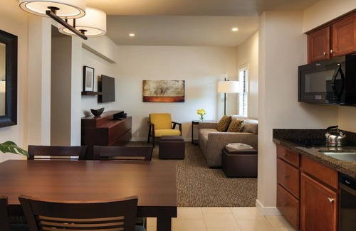 Palm Desert Resort | 2 Bedroom Lock-off - Westin Desert Willow Villas - Full Resort Access