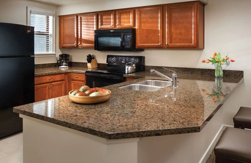 Palm Desert Resort | 2 Bedroom Lock-off - Westin Desert Willow Villas - Full Resort Access