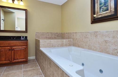 Banner Elk Resort | 2 Bedroom Loft at Blue Ridge Village