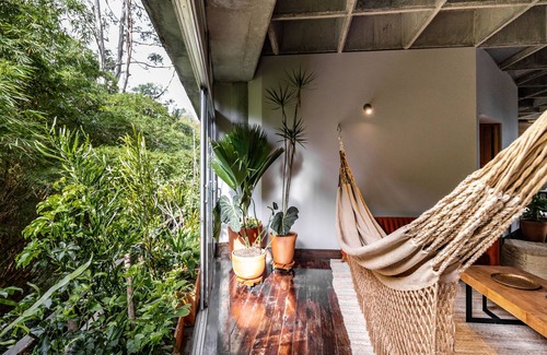 Lalinde Apartment | 2 bedroom loft pink area in Poblado