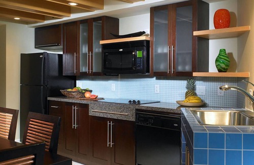Estate Chocolate Hole and Great Cruz Bay Resort | 2 Bedroom Loft - Westin St. John Bay Vista Villas - Full Resort Access