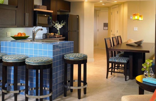 Estate Chocolate Hole and Great Cruz Bay Resort | 2 Bedroom Loft - Westin St. John Bay Vista Villas - Full Resort Access