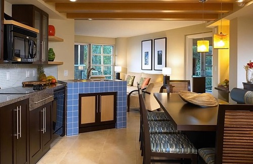 Estate Chocolate Hole and Great Cruz Bay Resort | 2 Bedroom Loft - Westin St. John Bay Vista Villas - Full Resort Access
