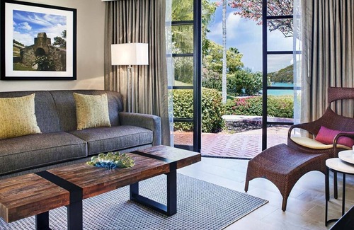 Estate Chocolate Hole and Great Cruz Bay Resort | 2 Bedroom Loft - Westin St. John Coral Vista Villas - Full Resort Access