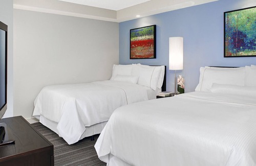 Estate Chocolate Hole and Great Cruz Bay Resort | 2 Bedroom Loft - Westin St. John Coral Vista Villas - Full Resort Access